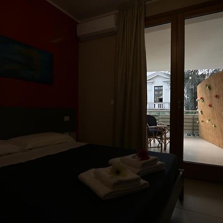 Clc Home B&B Cosenza Ngoại thất bức ảnh