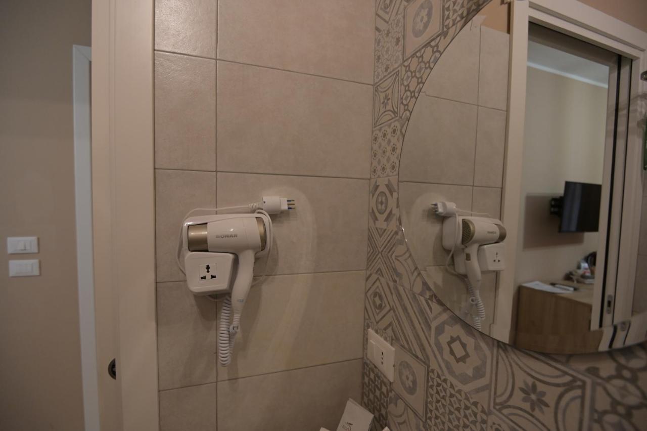 Clc Home B&B Cosenza Ngoại thất bức ảnh