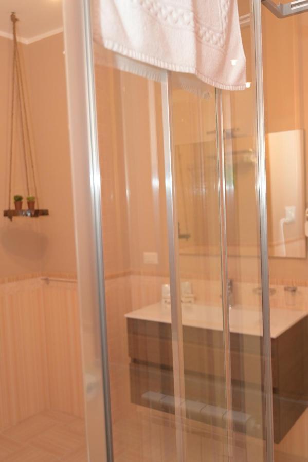 Clc Home B&B Cosenza Ngoại thất bức ảnh
