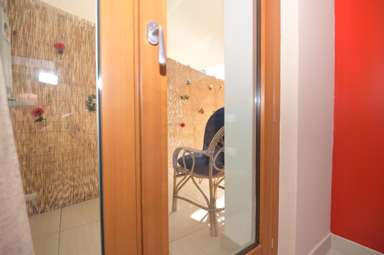 Clc Home B&B Cosenza Ngoại thất bức ảnh